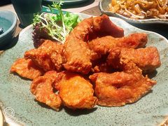 -安南越南餐厅(青岛万象城店)