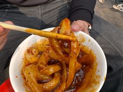 -洞子口张老二凉粉(文殊院店)