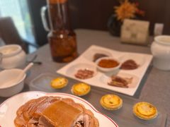 -秀儿四九城·新京菜(亚运村鸟巢店)