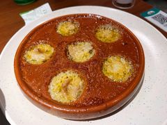 蒜香蜗牛-萨莉亚意式餐厅(大宁音乐广场店)