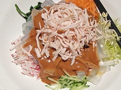 -京味斋·烤鸭·北京菜(安贞店)