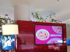 -老板恋上鱼(恒隆广场店)