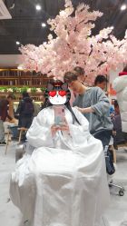 -简影造型·自选烫染接发salon