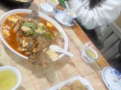 -煲来饱去冷水鱼