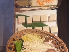-同仁四季椰子鸡(罗湖国贸店)