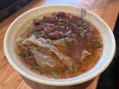 丸子汤-苏记丸子汤