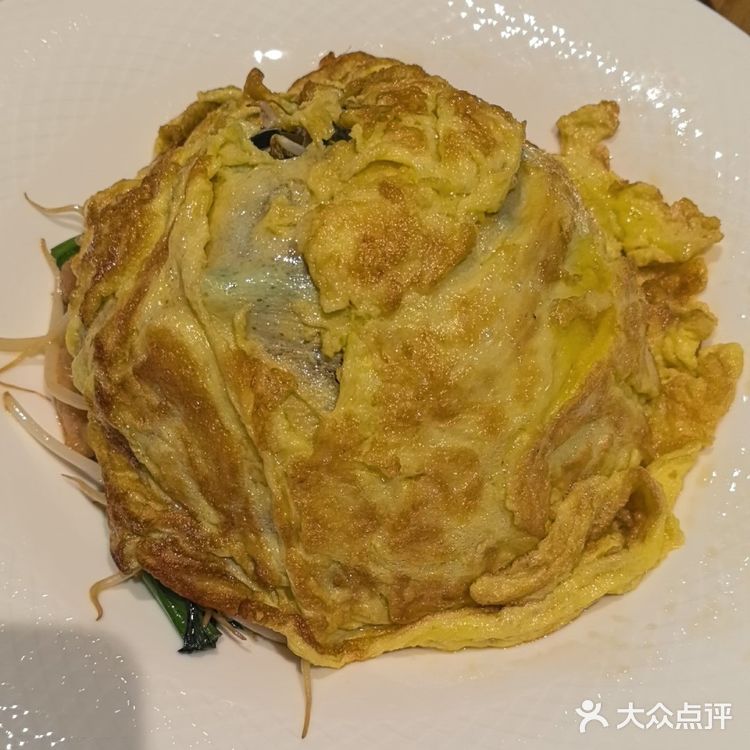 易县最好吃的餐厅原来在这儿