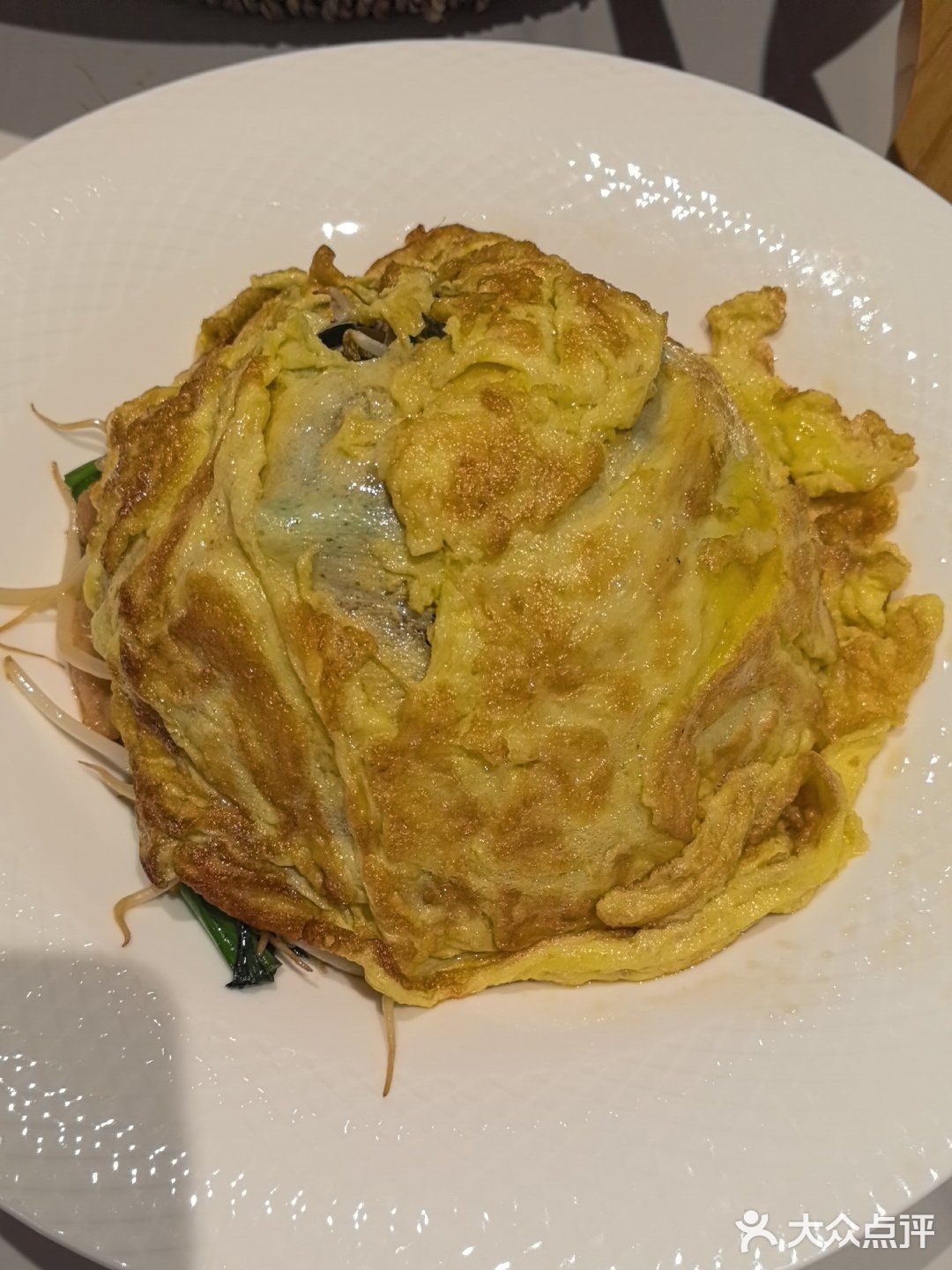 易县最好吃的餐厅原来在这儿