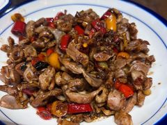 -乡里人家家常菜馆(营盘路店)