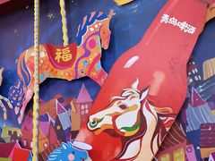 -上街里市集(悦喜客来广场店)