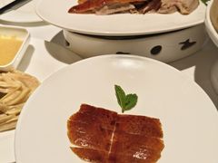 -四季民福烤鸭店(王府井东安门店)