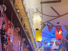 -坂吉屋·居酒屋深夜食堂(龙湖店)