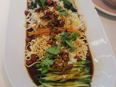 -孙家外婆•长春地标美食新名片(吾悦广场店)