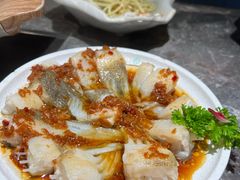 -好鲆·活鱼料理(金地广场店)
