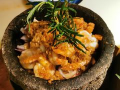 -桂满陇-十里风荷(合生汇店)
