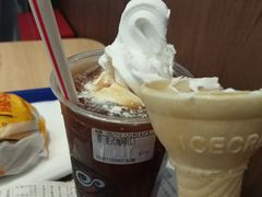 -汉堡王(龙德广场店)