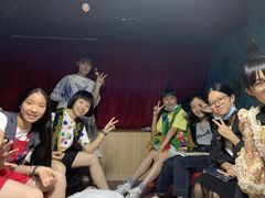 -GG戏精剧场·原创演绎实景本