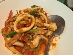 -帕蓝·暹罗料理(大学路店)