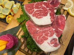 -顺鑫烧烤店(南庄店)