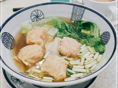-明记港式烧腊茶餐厅(下沙店)
