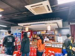 大堂-小民大排档(光谷店)