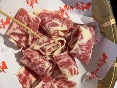 -生活如沸·顺德水牛奶火锅(大学路店)