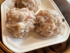 猪肉丸-又一间茶点轩(宝业路店)