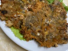 -非遗·爱西干面(小公园总店)