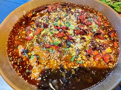 -馬伍旺川菜(江北虹悦城店)