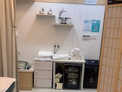 -麦悠悠·SPA·推拿(沈杜公路地铁站店)