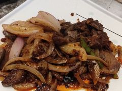 -和风铁板料理(山姆会员店)