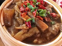 -赵美丽·重庆社区火锅·直营店(火车东站·中豪国际店)