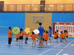 -东坡羽毛球馆(东坡南一路店)