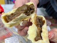 板栗饼-鲍师傅糕点(凯德云尚广场店)