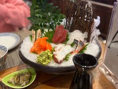 -和悦日料(雅颂庭店)