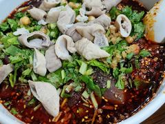 肥肠血旺-朱大嘴肥肠血旺(福字街店)