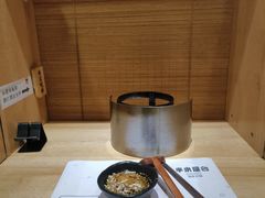-独食火锅·半米屋台(直营总店)
