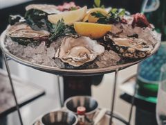 -db Bistro & Oyster Bar by Daniel Boulud(滨海湾金沙店)