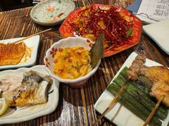 -平成屋·午肴夜酒(四川北路店)