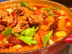 -阿里家·新疆烤肉酒場