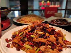 -麻都·成都菜(人民广场店)