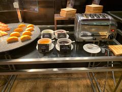 -西安锦江国际酒店