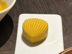 -万丽轩·粤菜(王府井金茂万丽酒店)