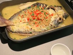 -半天妖烤鱼(蒸湘万达广场店)