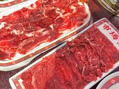 -大吉利·潮汕鲜牛肉火锅(西安店)