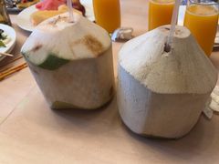 -杭州钱江新城万怡酒店-西餐厅