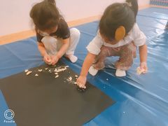 -金宝贝早教&托育(新百CCpark中心)