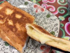 -格日勒阿妈蒙古厨房(大召店)