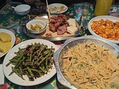 -人民公社大食堂(顺义总店)
