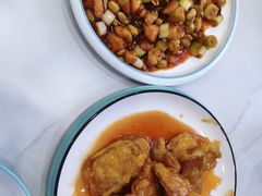 -老边饺子馆·东北菜(黄村店)